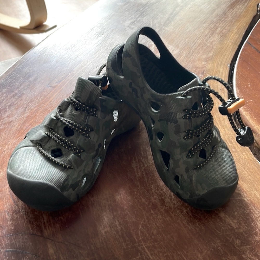 Keen Water Sandals